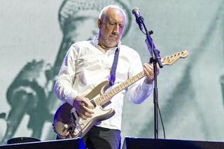 Pete Townshend (The Who) wspomina nieuczciwego menadżera. Ukradł moje tantiemy, żeby kupić sobie pałac