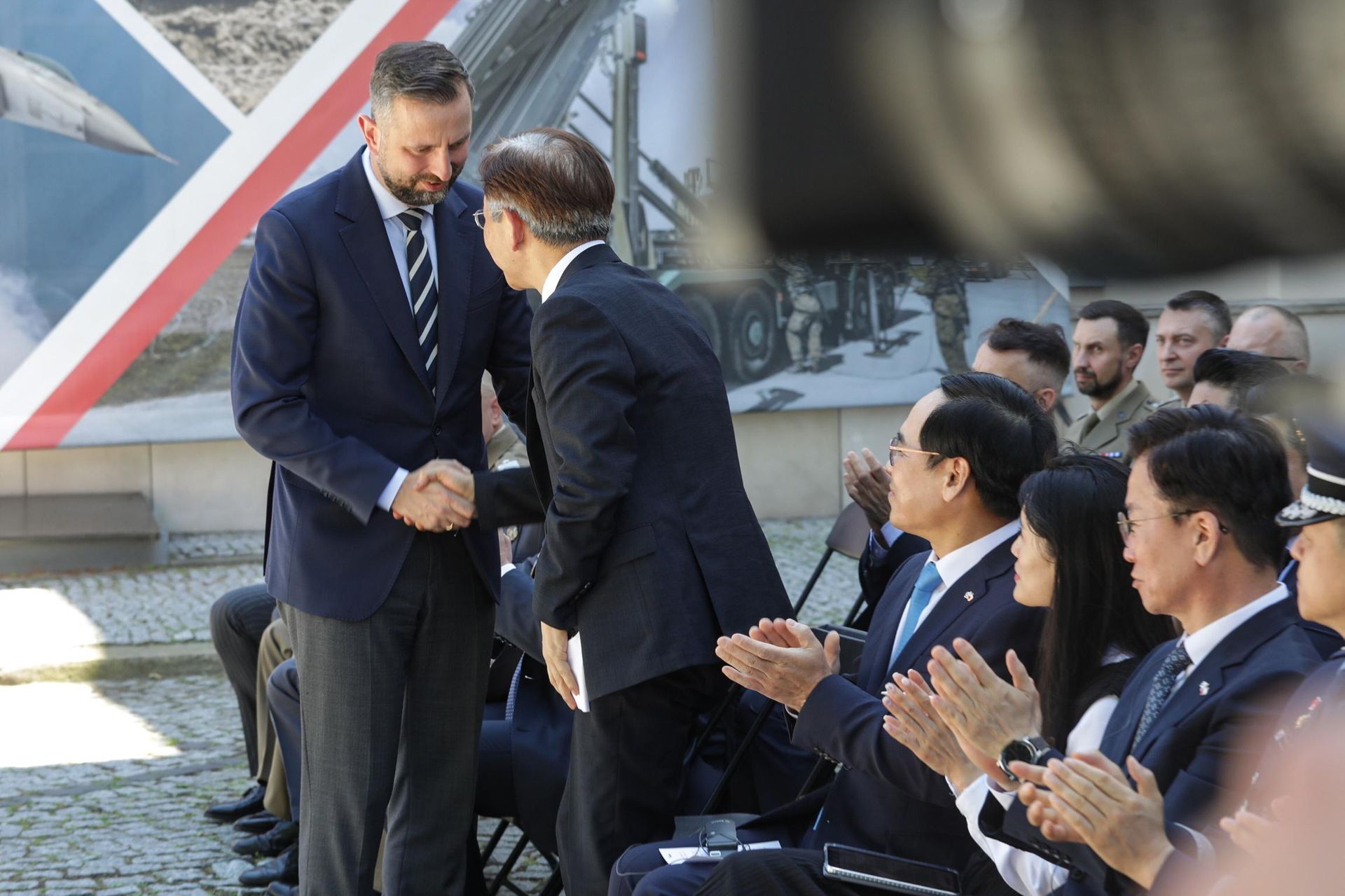 Koreańskie czołgi K2 dla Polski