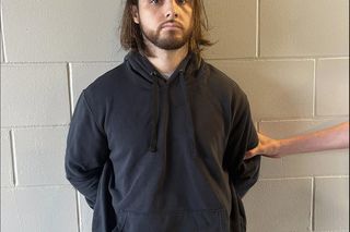 To on podpalił Kalifornię! Szaleniec odpowiada za wielkie pożary