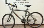 Licytacja rowerów z Biura Rzeczy Znalezionych w Łodzi