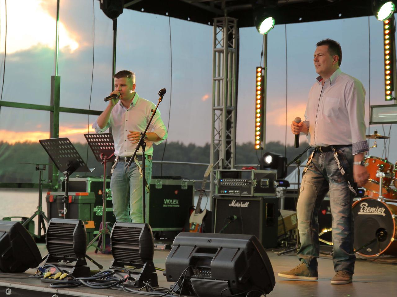 Allegro Dance zespol