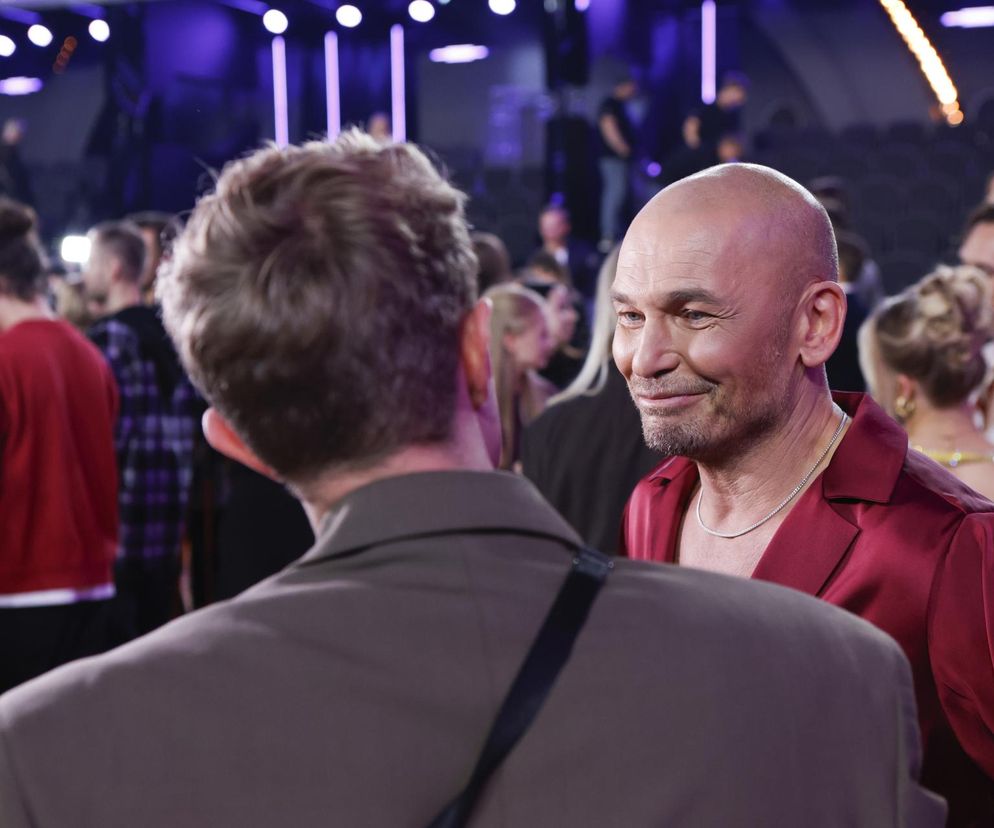 Szok! Ktoś odgórnie wyrzuca z Tańca z Gwiazdami? Wygoda mówi o systemie i Wielkim Bracie!