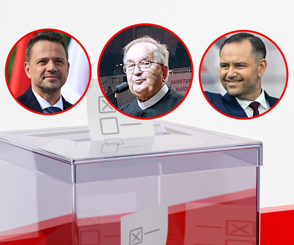 Ojciec Rydzyk zabrał głos przed drugą turą. Wymowne słowa. Zwrócił uwagę tylko na jedno