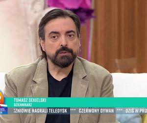 Tomasz Sekielski