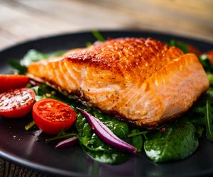 Dieta niskowęglowodanowa - jadłospis na tydzień