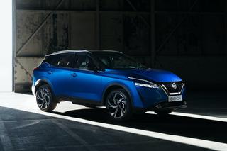 2021 Nissan Qashqai