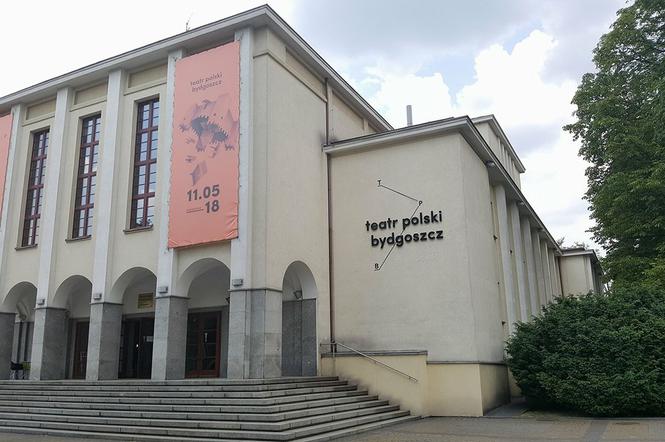 Noc Teatrów w Bydgoszczy