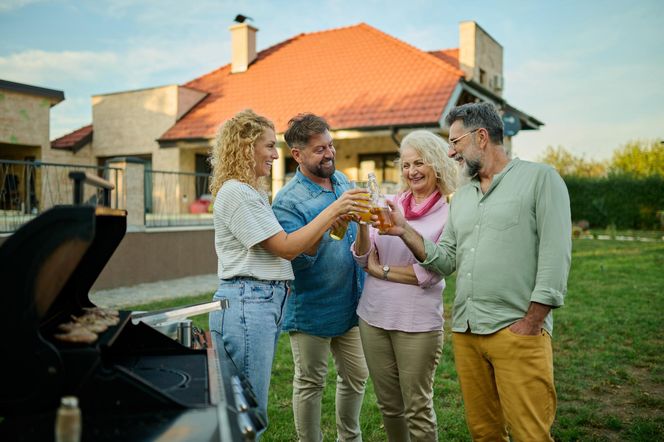 Milion dziennie. To wypiera alkohol z polskich stołów