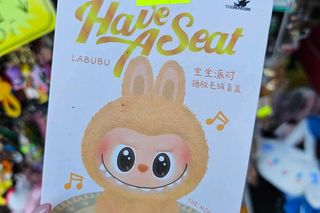 „Lafufu” są na każdym straganie