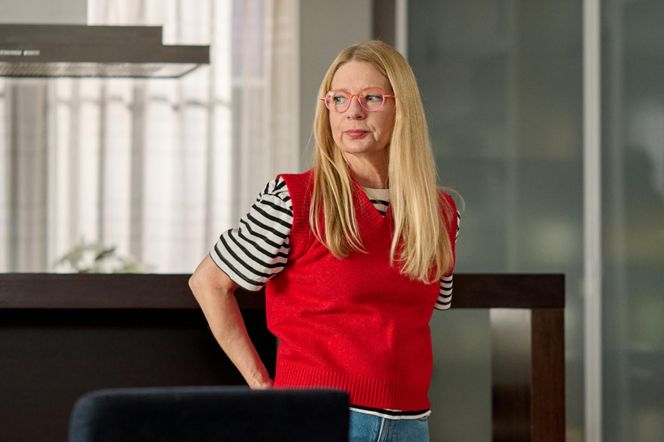 Na Wspólnej odc 4025. Renata (Marta Jankowska)