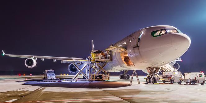 Airbus A340-300