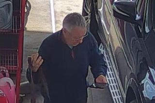 Ukradli paliwo we Wschowie