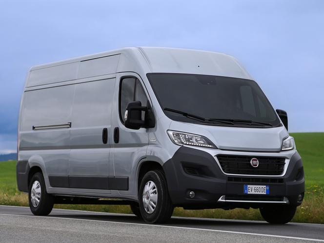 Fiat Ducato 2015