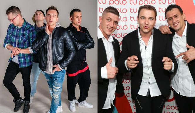 Weekend nowy wizerunek