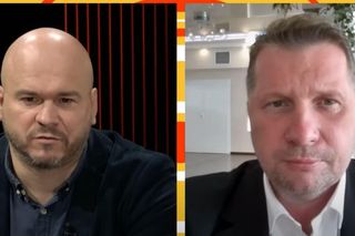 Przemysław Czarnek w Sednie Sprawy: Premier Donald Tusk oszalał