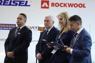 Targi Grupy PSB w Kielcach