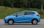 Honda Jazz 2014 