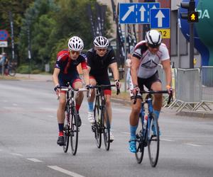 Enea Bydgoszcz Cycling Challenge 2023. Wielkie ściganie w centrum miasta [ZDJĘCIA]