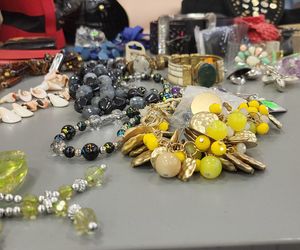 Bydgoski Bazar w BCTW pełen atrakcji. Wiosenna moda na pierwszym planie!