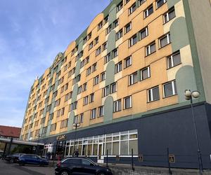 Gorzów: Powiększyli hotel dla Ukraińców! 80 osób znajdzie dach nad głową