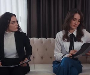 Dziedzictwo, odcinek 703. Nana, Hazal