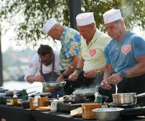 Sanatorium miłości odcinek 5