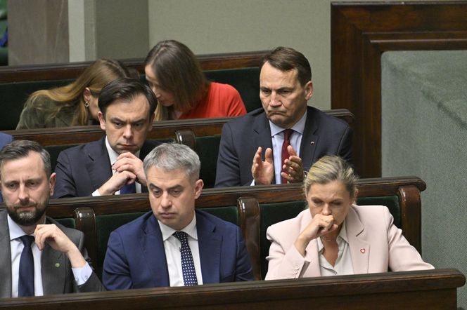 30. posiedzenie Sejmu X kadencji