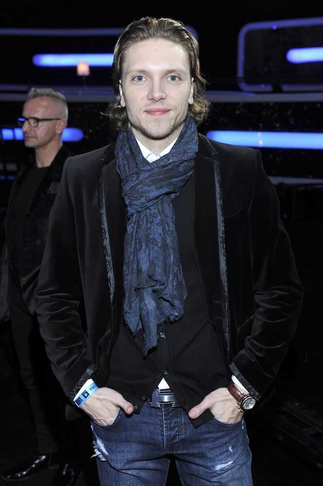 Żora Korolyov - tak wygląda jego grób