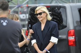 Małgorzata Kożuchowska