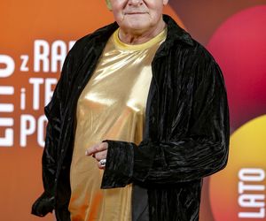 Gwiazdy na koncercie 20 lat Rancza