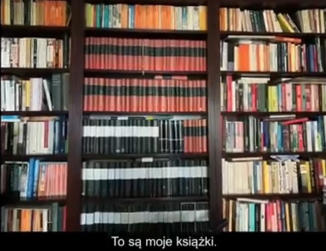Tak mieszka Rafał Trzaskowski