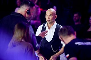 Czy ktoś zrozumiał Wygodę? Jego komentarz w Tańcu z Gwiazdami wywołał lawinę reakcji