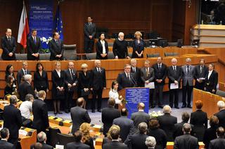 Parlament Europejski, Unia Europejska