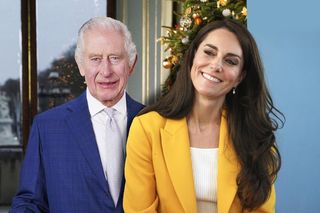 Księżna Kate i król Karol III i w szpitalu! Nowe informacje. Dramat w rodzinie królewskiej