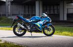 Suzuki GSX-R 125