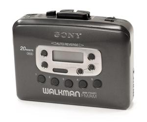 Walkman