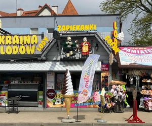Krynica Morska to popularne miejsce na urlop. Jakie sątu ceny?