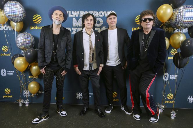 Jan Borysewicz bohaterem filmu Netflixa