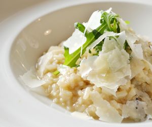 Risotto - jak gotować je prawidłowo? [porady i przepis]