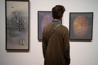 =Wystawa Surrealizm. Inne mity w Muzeum Narodowym w Warszawie 