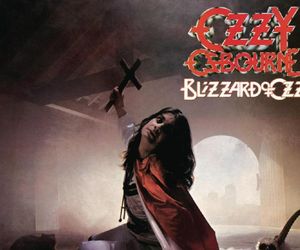 Narodziny “Księcia Ciemności”. 5 ciekawostek o “Blizzard of Ozz” Ozzy’ego Osbourne’a na 45-lecie | Jak dziś rockuje?