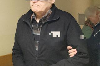 Odkręcił gaz, plebania wybuchła 