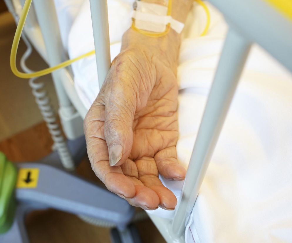 Zachoruje 3,5 tysiąca Polaków rocznie. Połowa z nich tego nie przeżyje