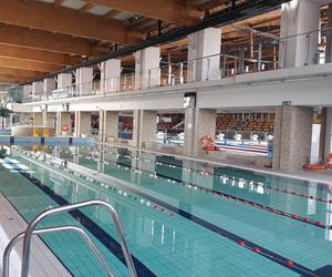 Aquasfera w Olsztynie przejdzie przegląd techniczny 