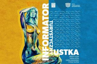 Nowy Informator Turystyczny w Ustce [ROZMOWA]