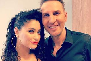 Krzysztof Gojdź odpadł z Tańca z Gwiazdami