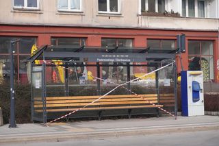 Przebudowa ulicy Paderewskiego w Kielcach