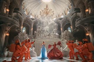 Christina Aguilera i raperka Latto