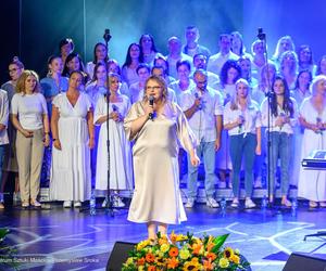 Koncert jubileuszowy z okazji 20-lecia Tarnowskiego Chóru Gos.pl w Centrum Sztuki Moście