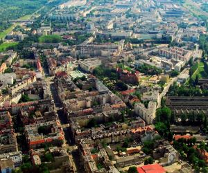 Piątkowo nie jest dzielnicą Poznania! Wiesz, czym różni się dzielnica od osiedla?